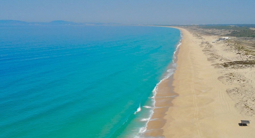 Praia do Pego, Portugal, Portugal